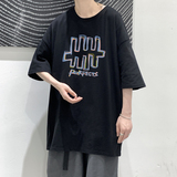 黑色