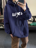 藏青色
