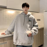 浅灰色（加绒）