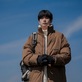 咖啡色