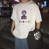 白色