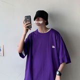 紫色