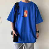 宝蓝色