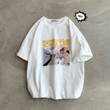 白色
