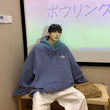雾霾蓝