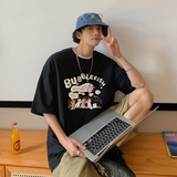 黑色