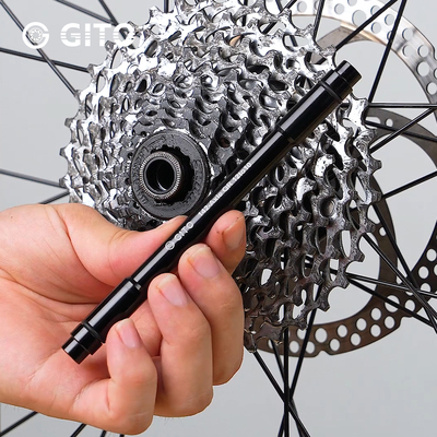 corkiGITO桶轴转换杆