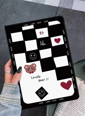 适用小度智能学习平板A20/G16/S12保护套Z30/Z20PLUS防摔K36/K30软壳XHD-25-B3智能学习机S12/S16PRO/S20/M10