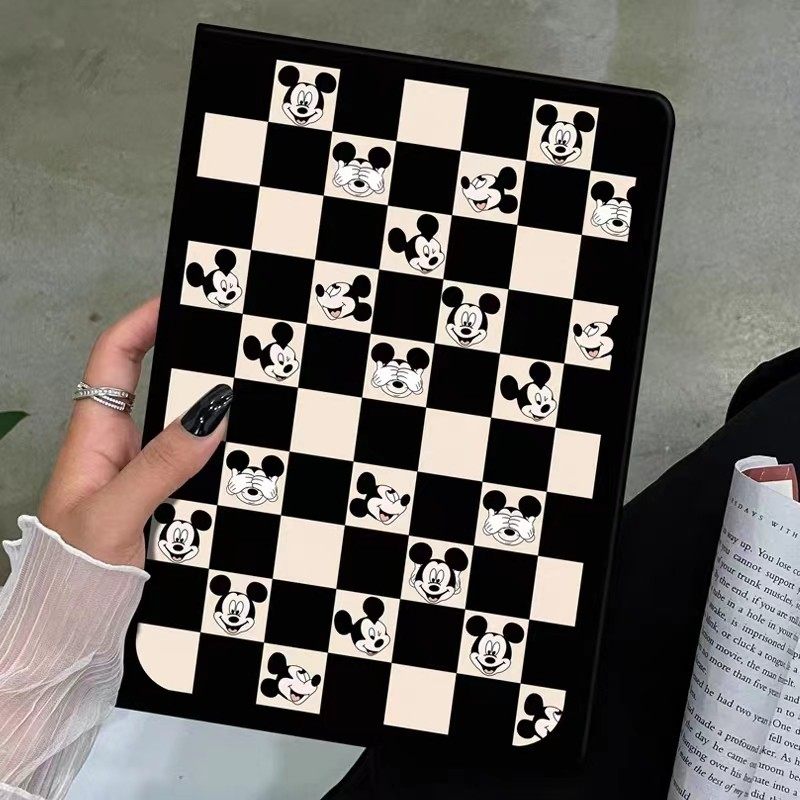 适用2025款iPadPro保护套2022新款iPadAir7保护套mini54平板壳pro,3C数码配件,平板电脑保护套/壳,淘宝优惠券,粉丝福利购,淘宝优惠卷