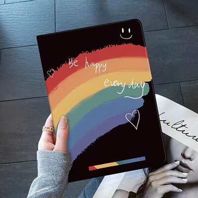 适用步步高家教机S7保护套12.7英寸A8学习机X3X65PRO平板s8皮套S5pro读书A6壳x2p全包s3prow软壳A7防摔11.6寸