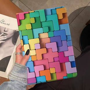 适用作业帮P30保护套P20智能AI学习机12英寸T20pro+家教机ZPD1201平板电脑壳12.7寸T20皮套T30/T35全包边防摔