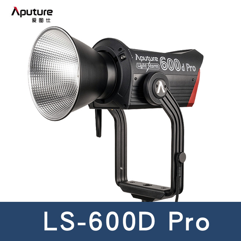 Aputure Love Figure Shi LS600x PRO Color live broadcast video fill-in light Photography Camera LED Lightin the 3C Digital Accessories, SLR/Single-camera accessories , Studio Equipment , Studio lights  category - from Buy2taobao.com to provide professional Taobao agent buy service