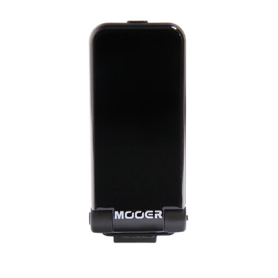 玄武吉他MOOER CT-01吉他调音器 电木民谣贝斯司管乐弦乐校音表