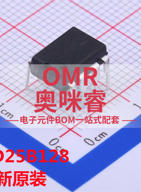 GD25B128CPIG 25B128CPIG 128Mbit 16MB 直插DIP8 主板BIOS芯片