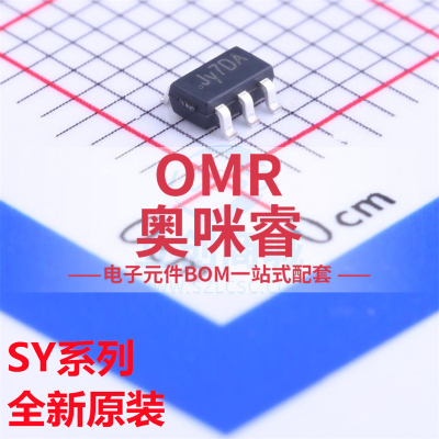 SY5830BABC 8009 8121 7201ABC5830 7152 8201 8120B1ABC SOT23-6