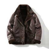 25年冬季新款高端皮毛一体加绒加厚夹克男外套D209A-PT089-P330,男装夹克,电商D209A,电商基地 25年冬季新款高端皮毛一体加绒加厚夹克男外套D209A-PT089-P330,男装夹克,电商D209A,电商基地