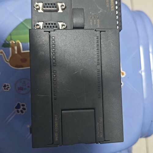 询价S7200PLC主机模块型号CPU224XP
