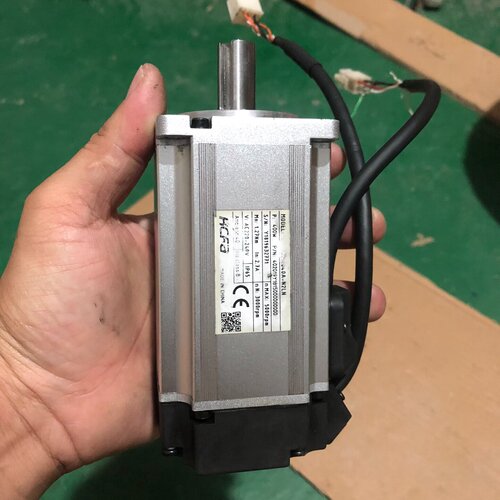 询价禾川伺服电机svx3mh040an2ln