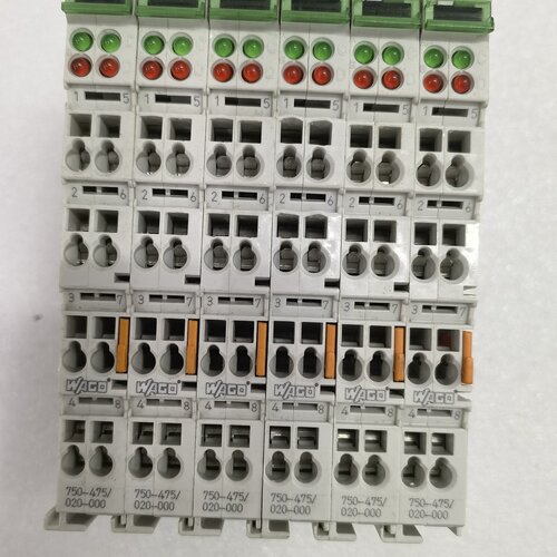 询价750475020000万可WAGO750475