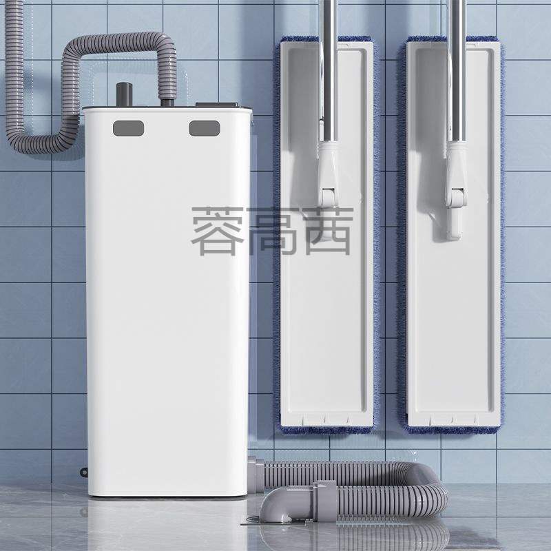 蓉高茜拖把桶Rg免手洗平板拖把家