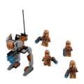 Gionosis Cavalry (Compatible with 75089)