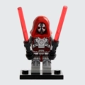 Sith Warrior