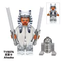 Asoka TV8076