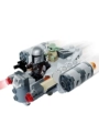 Razor Crown Micro Fighter