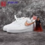 [小琦] NIKE AIR FORCE 1 07 AF1 Giày thạch bằng laser AO2441-102 - Dép / giày thường giày nam thể thao