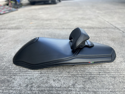 适用于裂行本田坐垫套