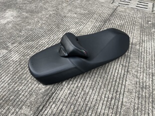 适用于25款本田NS150LA 坐垫改装腰靠背靠配件NS125GUPGX150