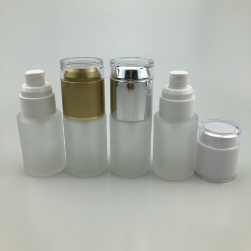 化妆品包装容器价格 化妆品包装容器图片 星期三