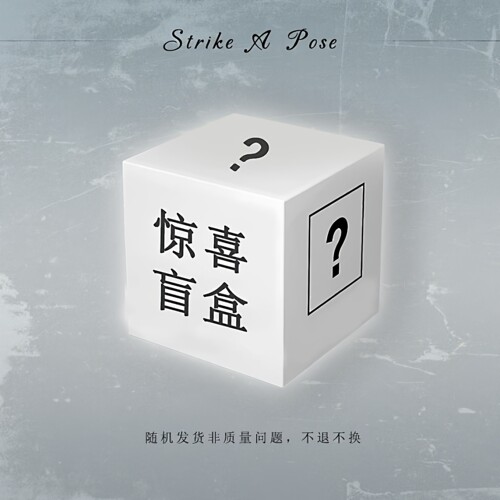 【瑕疵胶片/硫酸纸】Ruila A4硫酸纸磨砂胶片分隔页可DIY手账配件