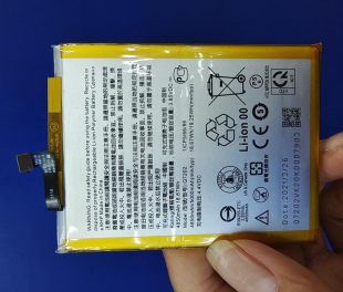 Desire Q7202 电板 适用于 手机电池 超聚源