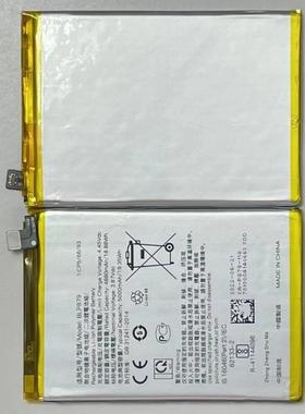 适用于 超聚源 O A36 BLP879 手机电池 电板