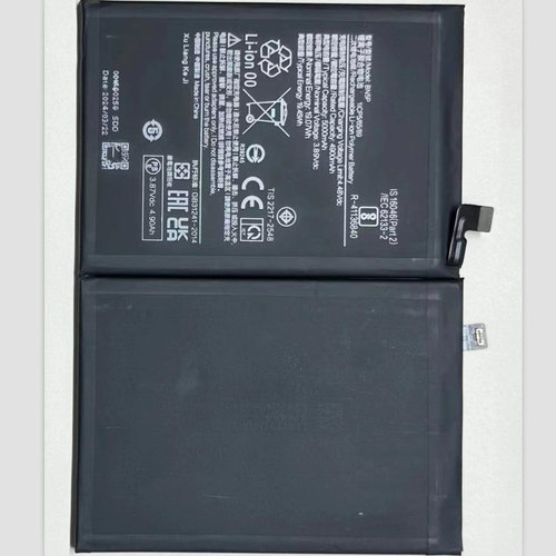 超聚源BN5P手机电池电板