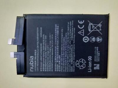 适用超聚源努比亚Nubia Red Magic 红魔6 Li3945T44P8h906455电池