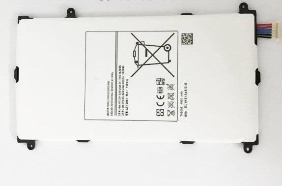 适用 三 Galaxy Tab PRO 8.4 T320 T325 T4800E T321 T4800U 电池