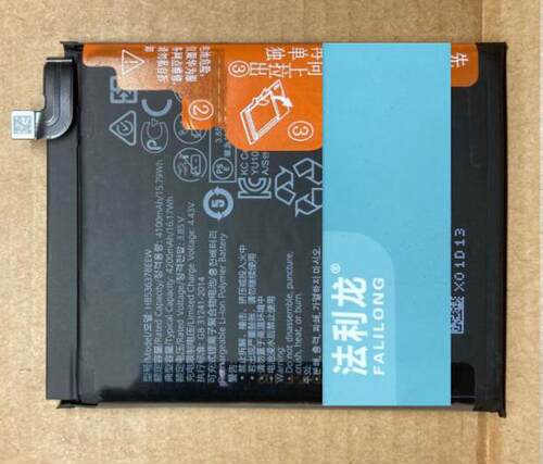 适用于 超聚源 为 p40pro ELS-AN00 HB536378EEW 手机电池 电板