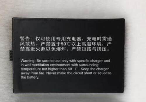 法利龙 适用于 i807 i910 S50 P719 P809 S320 S360 S600 电池