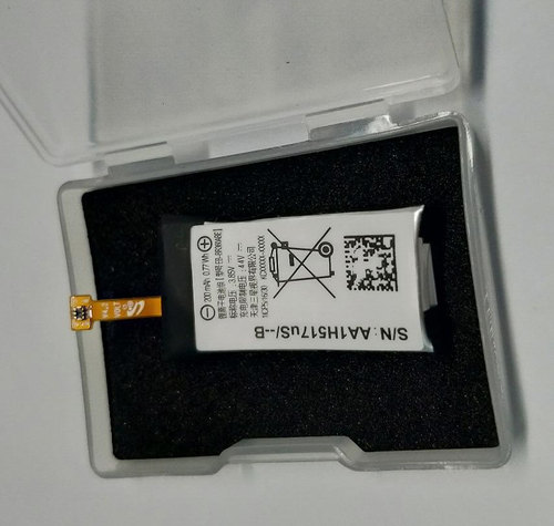 适用于 Fit2 pro REB-BR360ABE EB-BR365ABE EB-BR360ABE 电池