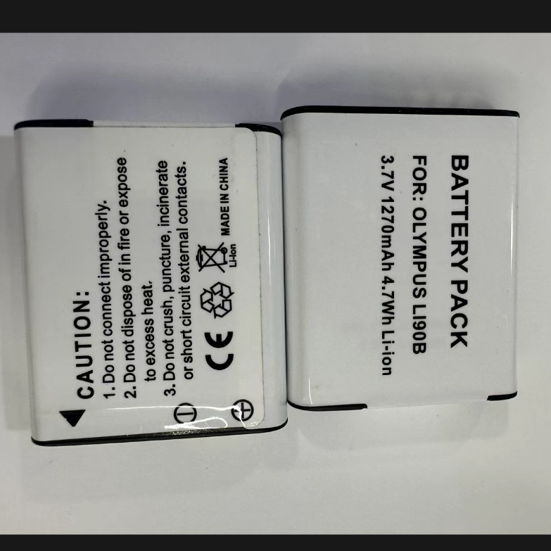 适用于 理光Ricoh DB110 DB-110 GR3 X GRII IXZ-2电池