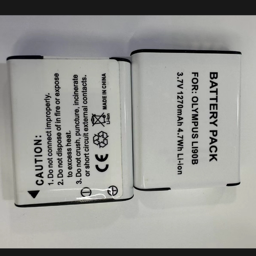 适用于 理光Ricoh DB110 DB-110 GR3 X GRII IXZ-2电池