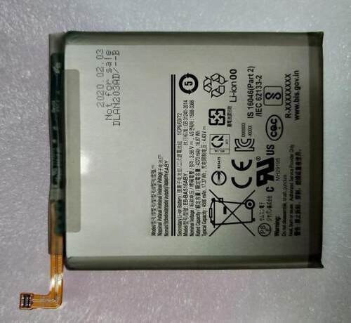 超聚源 适用于 三 A516 EB-BA516ABY A51 5G 手机电池 电板