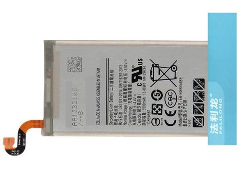 法利龙 适用于 三 S8+ EB-BG955ABE S8PIUS S8 PIUS 手机电池 板