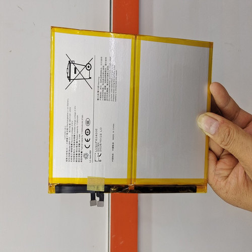 适用于 超聚源 V iPA2475 BW-C5 iqoo pad 2pro 平板手机电池