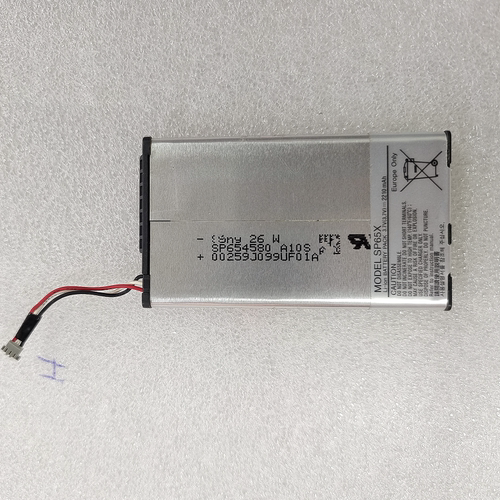 适用于 超聚源 SP65X PSV1000 SP65M 电池