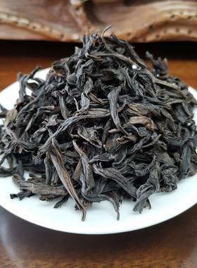 碧石岩武夷岩茶花果香肉桂