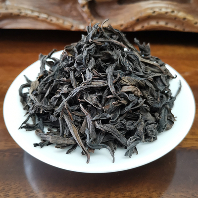 碧石岩武夷岩茶花果香肉桂