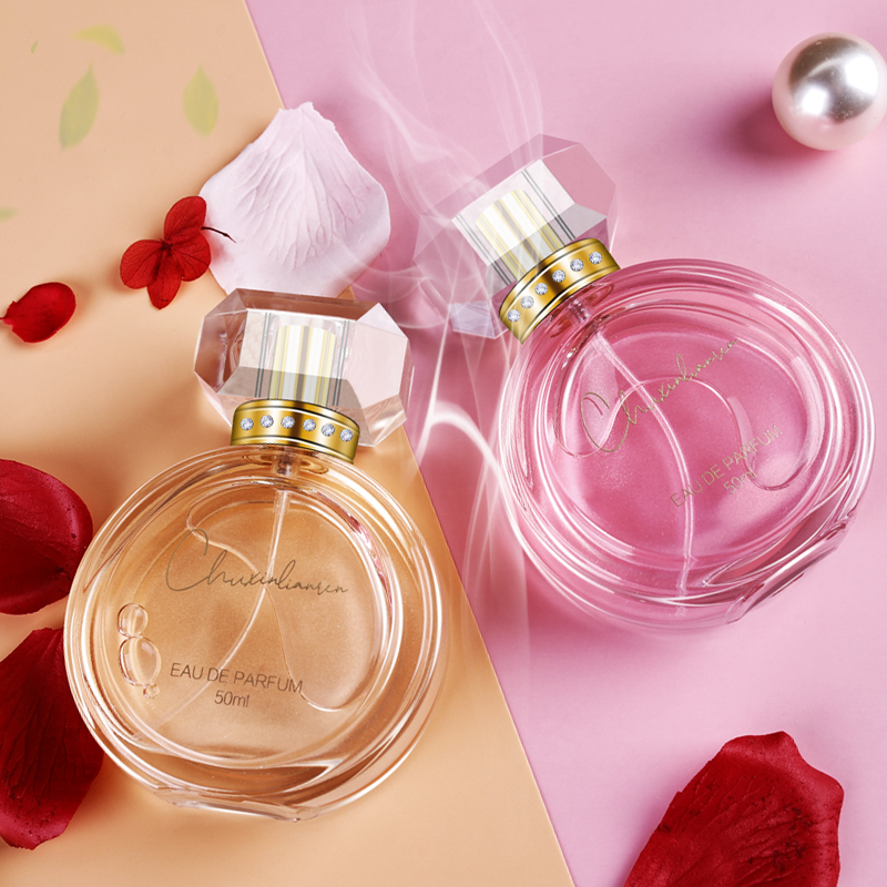 迪奥诗丹邂逅甜心女士香水大牌持久淡香正品送女友中秋节礼物套装